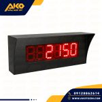 نمایشگر دوم بی سیم بزرگ جی سان مدل G10-S2C