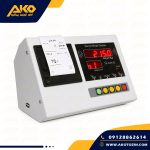نمایشگر دوم پرینتردار مدل G90 جی سان