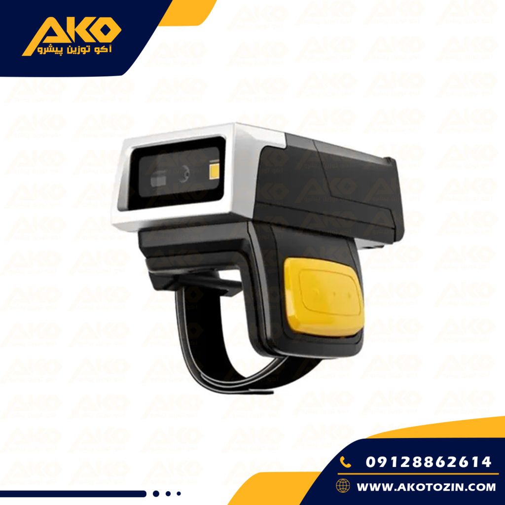 بارکدخوان بی سیم سی بن مدل N240DW