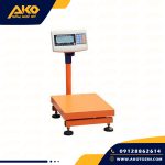 باسکول 60کیلویی ثابت میزان بینظیر