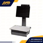 ترازو پوز اسکیل سی بن مدل T261AW ظرفیت 30کیلوگرم