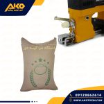 چرخ سرکیسه دوز و گونی دوز شارژی