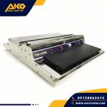 سلفون کش تمام استیل مدل TW-450E-2