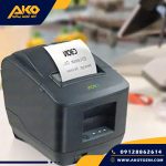فیش پرینتر سی بن مدل CR-B826B - تصویر 7