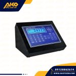 نمایشگر باسکول جاده ای مدل TSM100