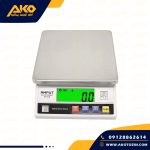 ترازو آزمایشگاهی آمپوت 5کیلو یکدهم