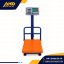 باسکول 150کیلویی اسپرینت علمک تاشو