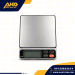 ترازو قهوه کش تایمردار مدل GL5